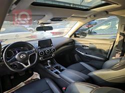 نيسان سنترا